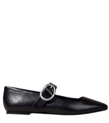 [CALVIN KLEIN] Flat shoes FW26 HW0HW03037-0GJ