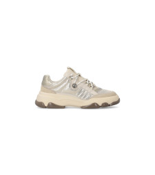[PINKO] Sneakers FW26 SS0195P038Z22-PLATINUM
