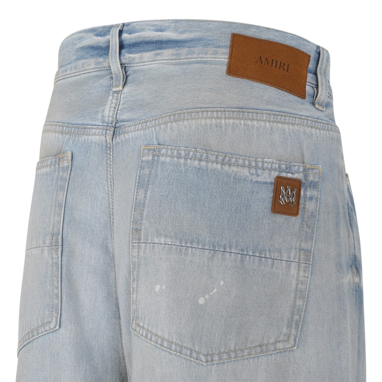 [Amiri] Jeans FW26 AM326JE001-001A