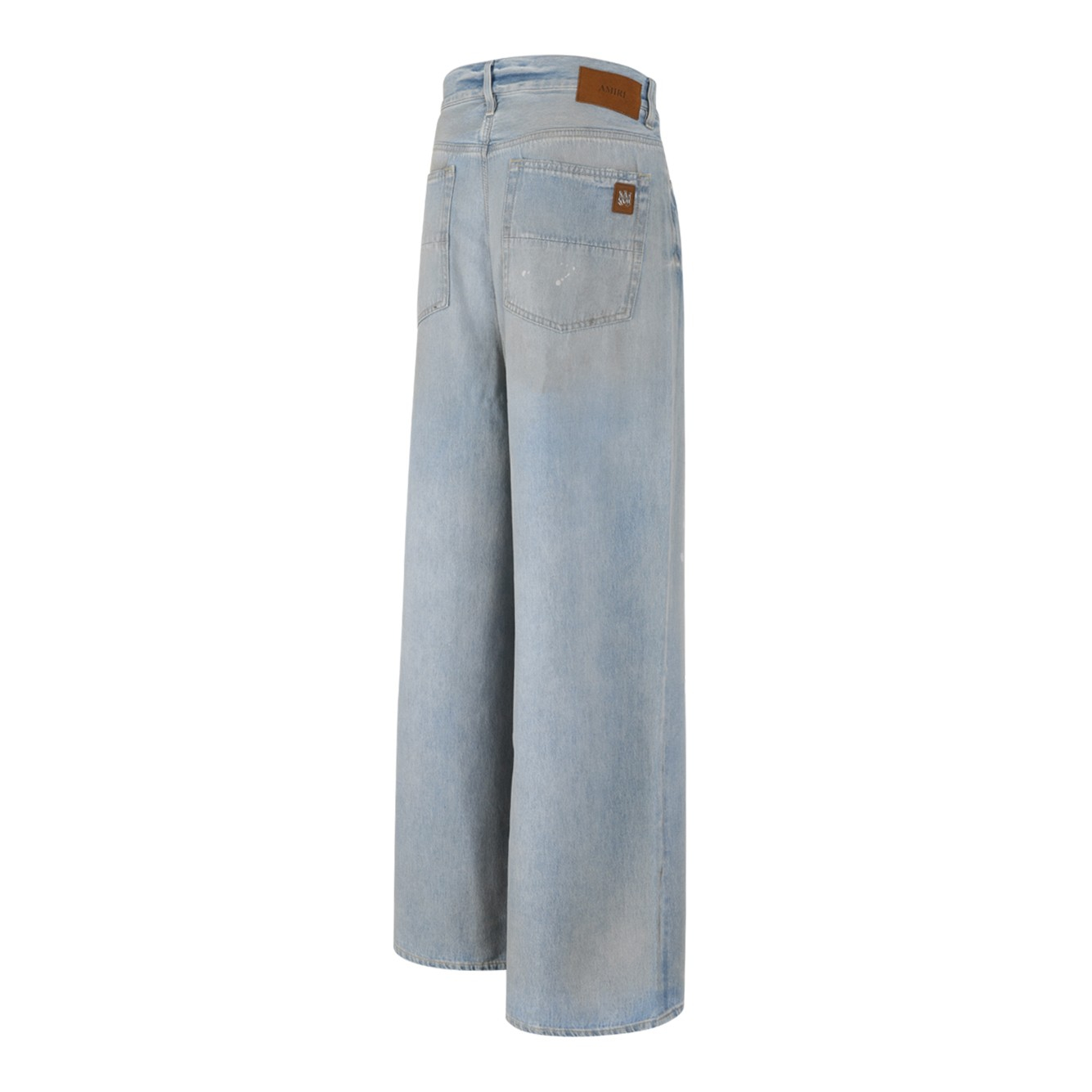 [Amiri] Jeans FW26 AM326JE001-001A