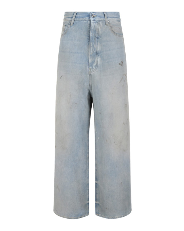 [Amiri] Jeans FW26 AM326JE001-001A