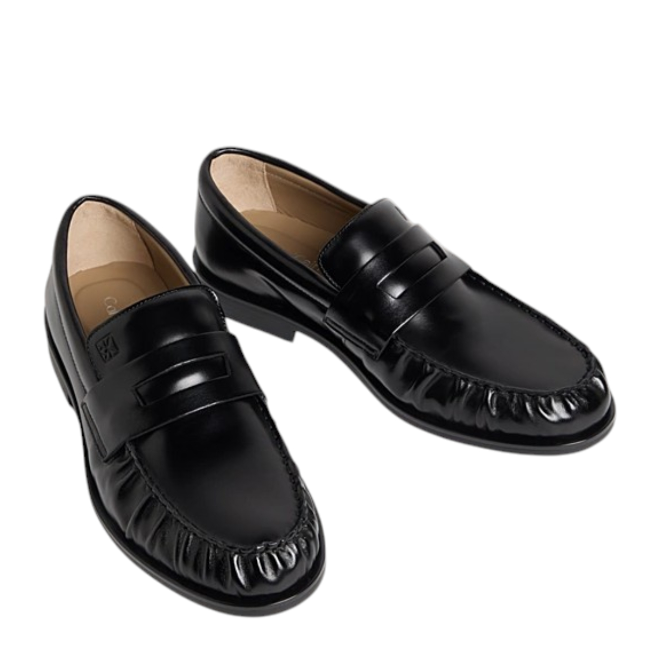 [CALVIN KLEIN] Loafer FW26 HM0HM02171-0GJ