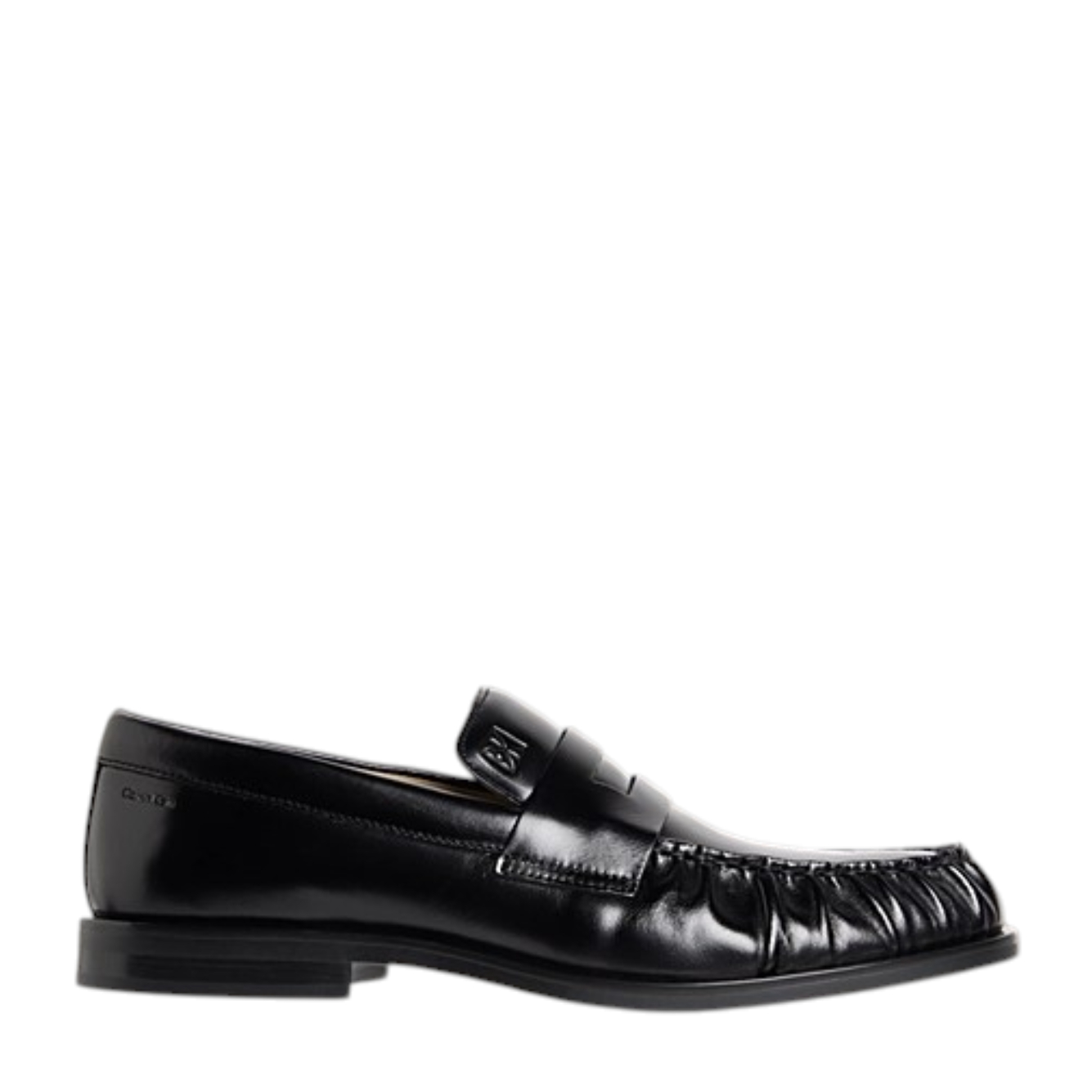 [CALVIN KLEIN] Loafer FW26 HM0HM02171-0GJ