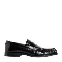 [CALVIN KLEIN] Loafer FW26 HM0HM02171-0GJ
