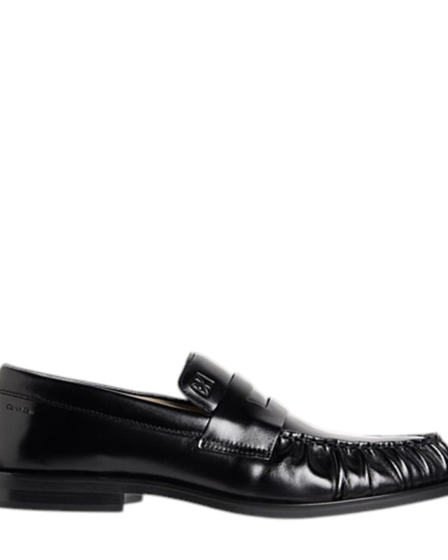 [CALVIN KLEIN] Loafer FW26 HM0HM02171-0GJ