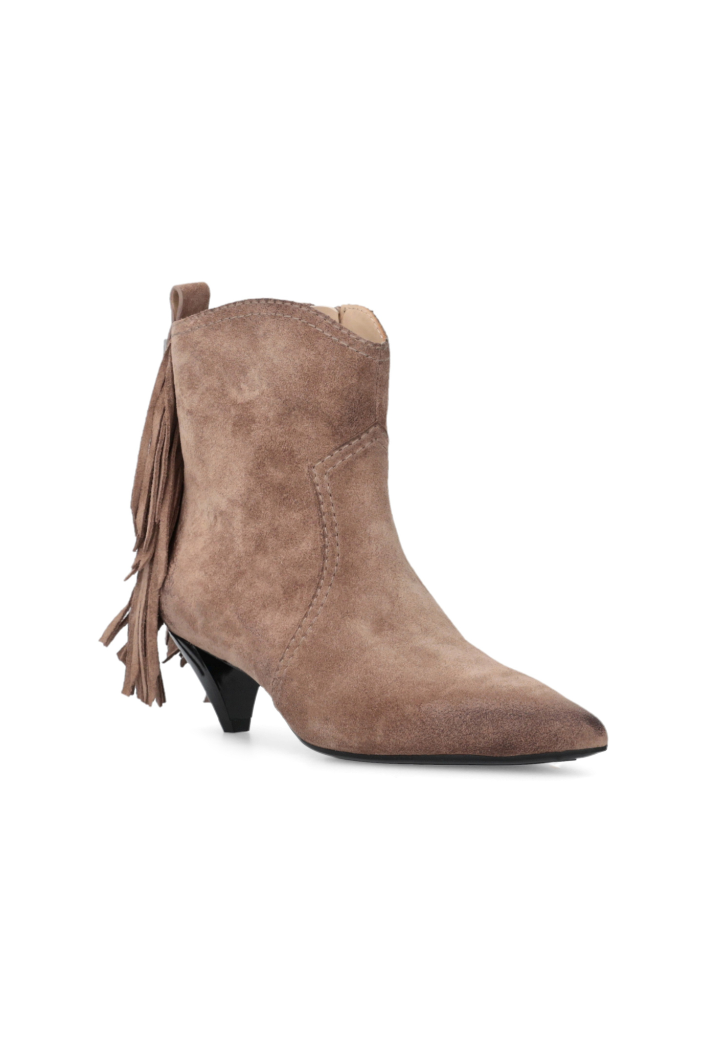 [PINKO] Ankle Boots FW26 SD0653P151L15-TABACCO