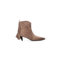[PINKO] Ankle Boots FW26 SD0653P151L15-TABACCO