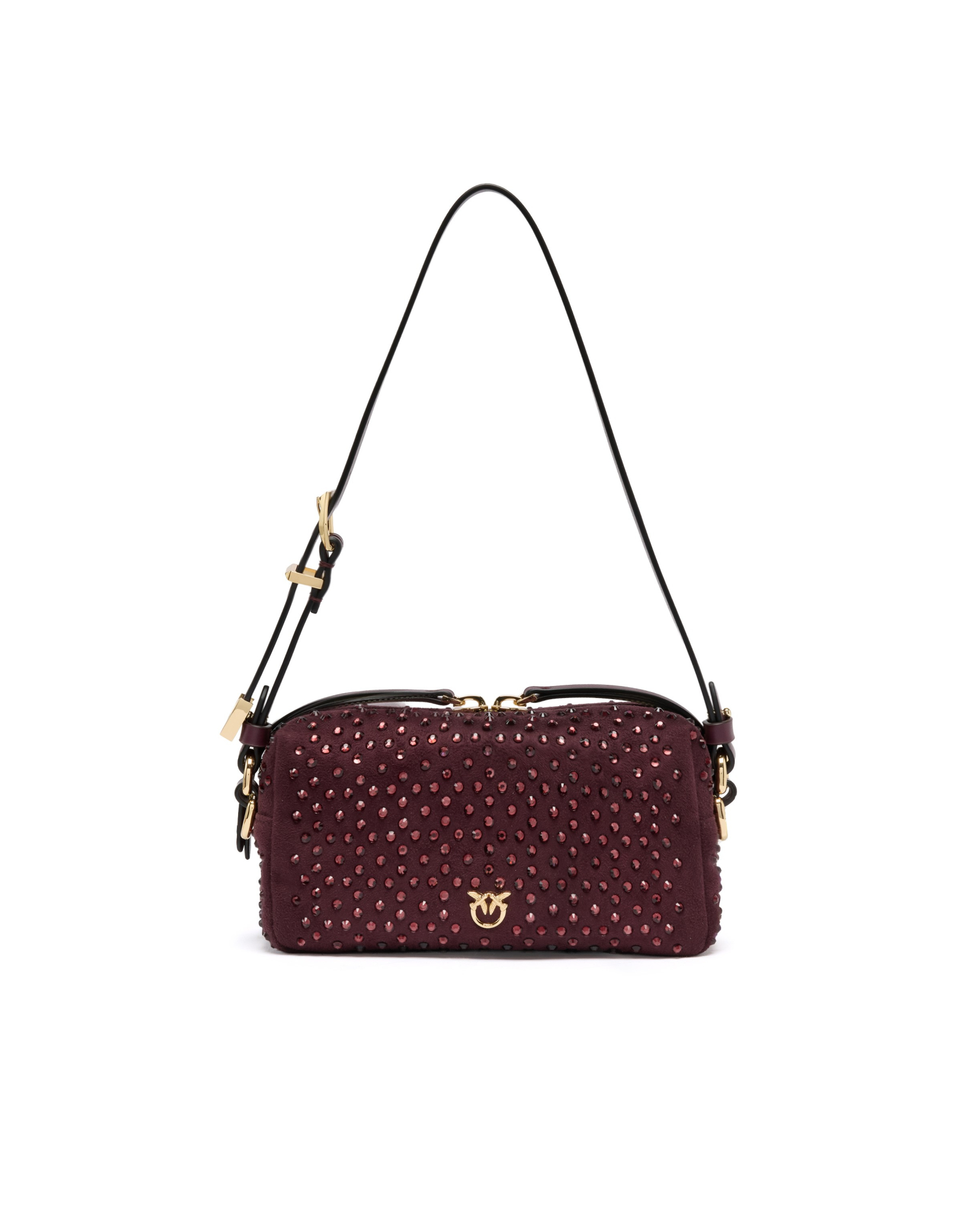 [PINKO] Tote bag FW26 106967-A3O8W34Y