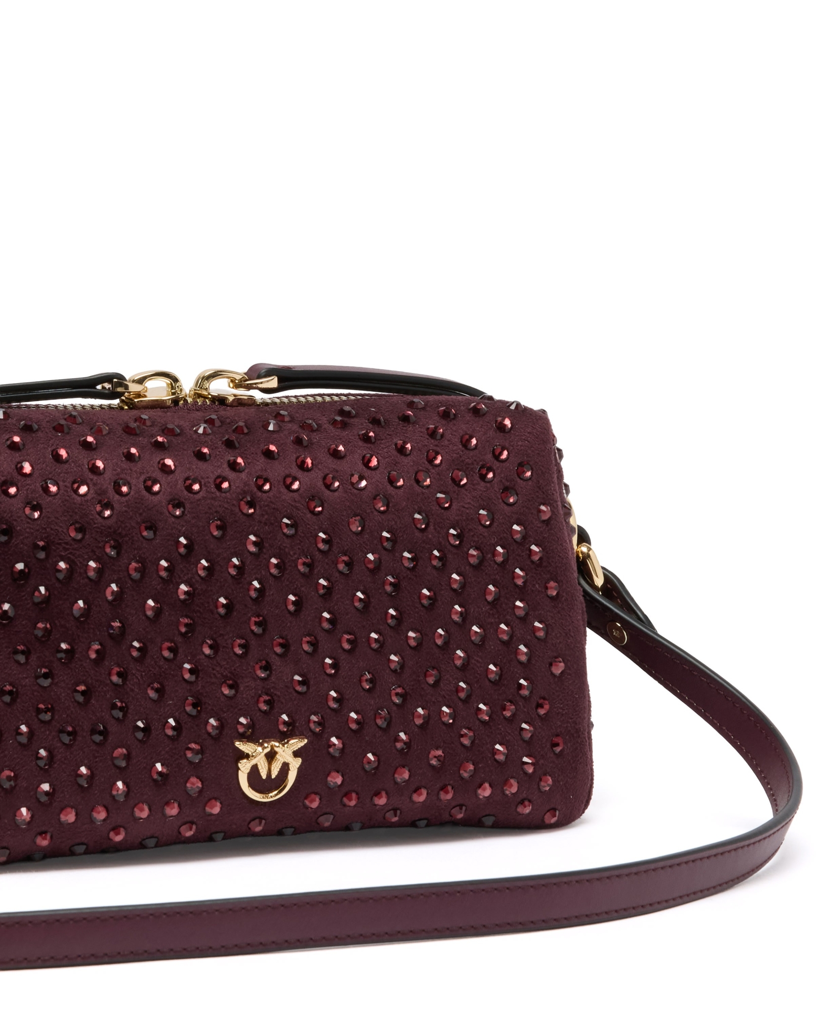 [PINKO] Tote bag FW26 106967-A3O8W34Y