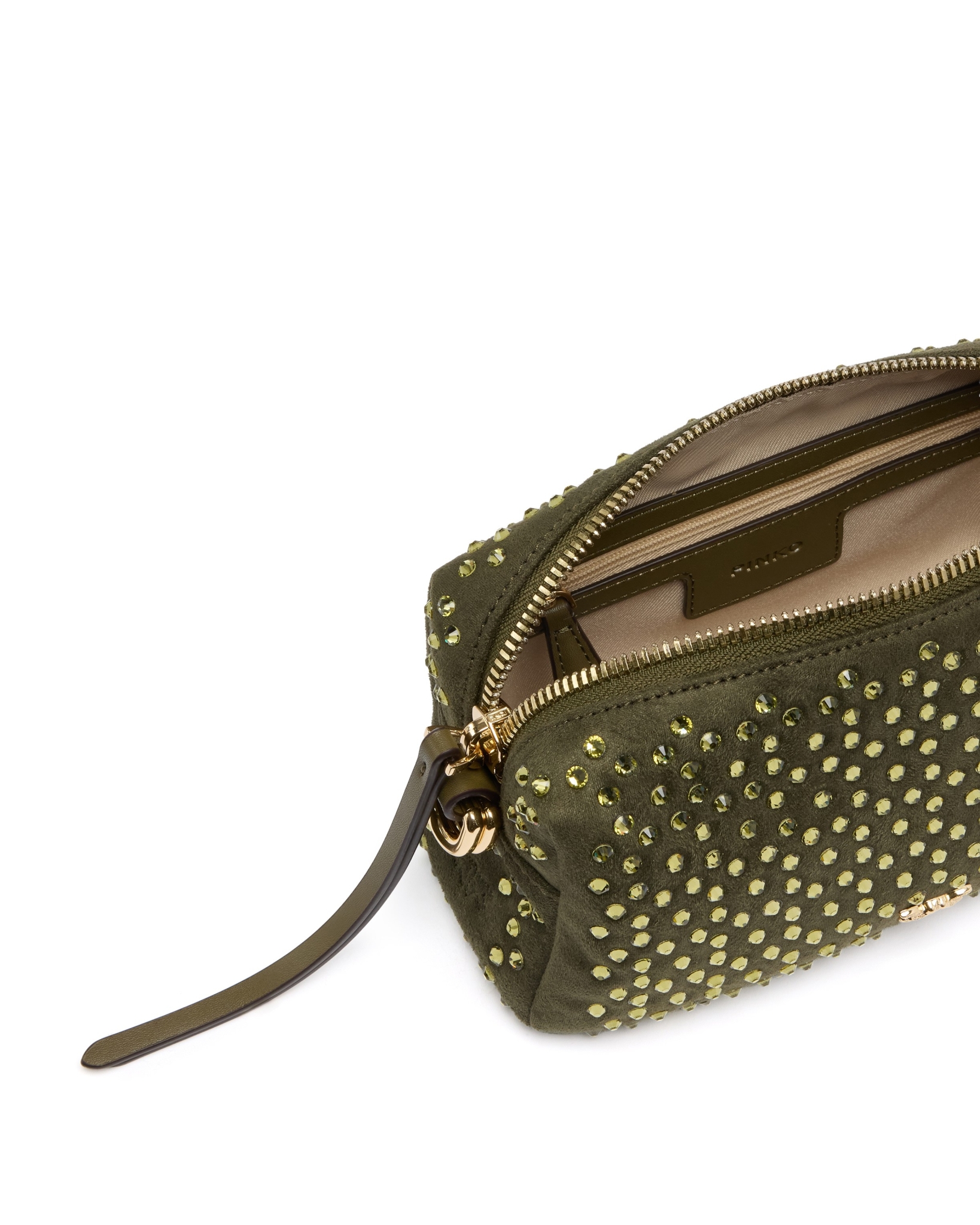 [PINKO] Tote bag FW26 106967-A3O8V65Y