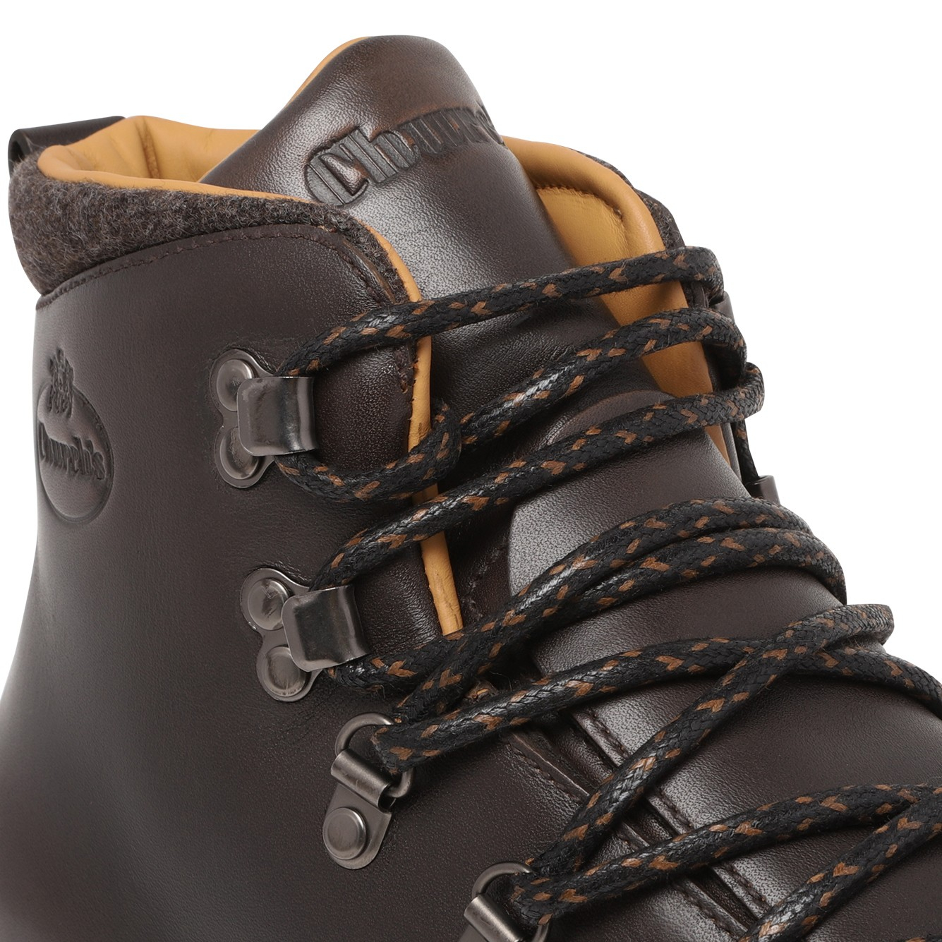 [Church's] Sneakers FW26 ETC325-9AHCF0AAD