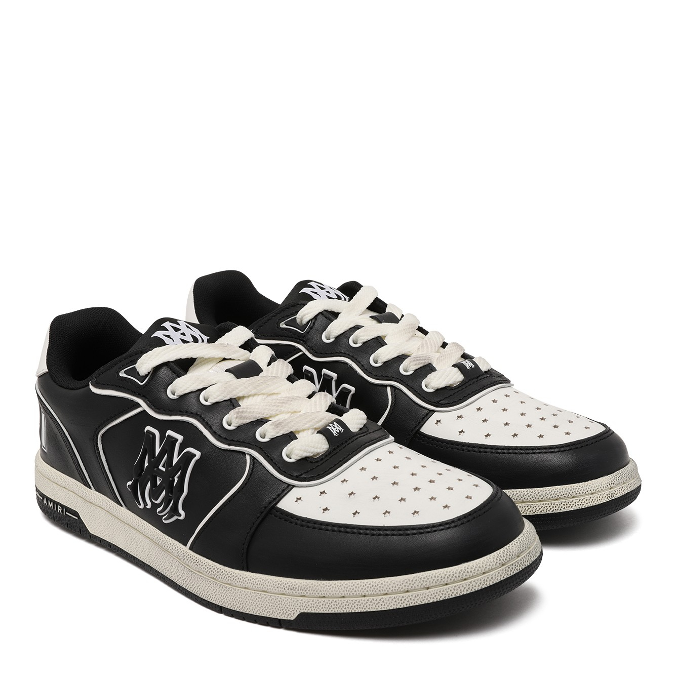 [Amiri] Sneakers FW26 AMSNSN1061-001