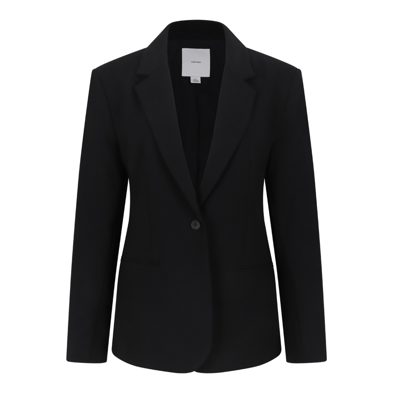 [CALVIN KLEIN] Blazer FW26 LV044F413G-UB1