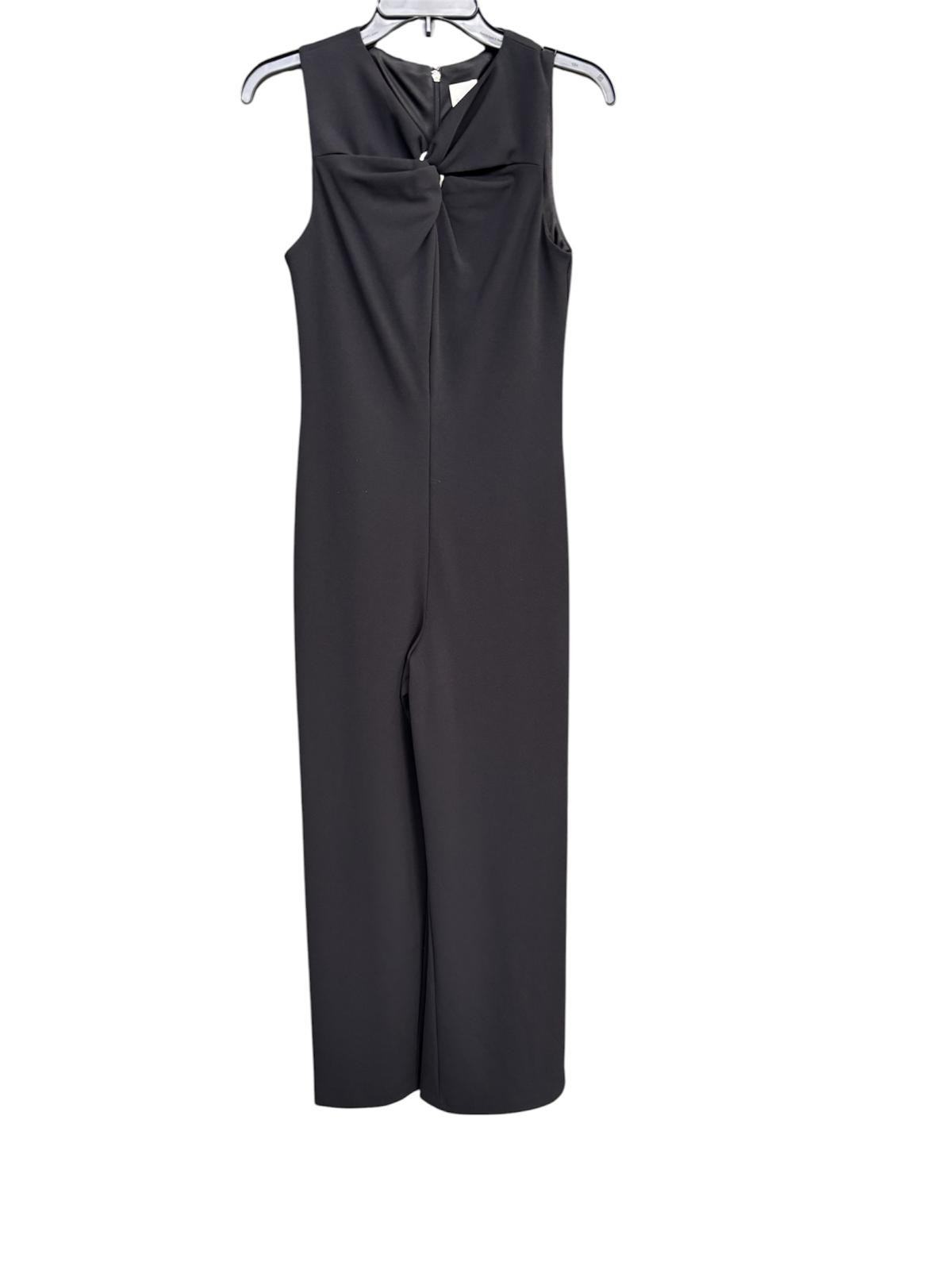 [CALVIN KLEIN] Jump suit FW26 LV044G031G-UB1