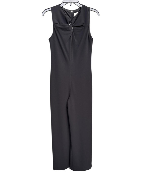 [CALVIN KLEIN] Jump suit FW26 LV044G031G-UB1