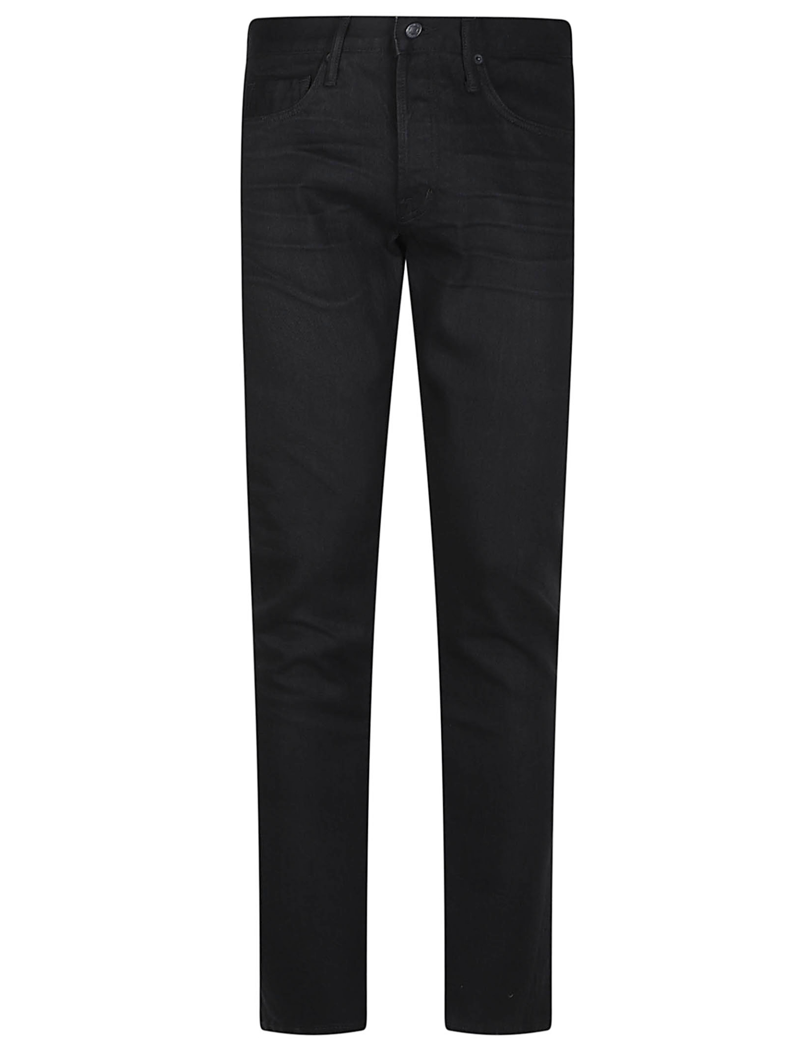 [Tom Ford] Pants FW26 DPS001 DMC084