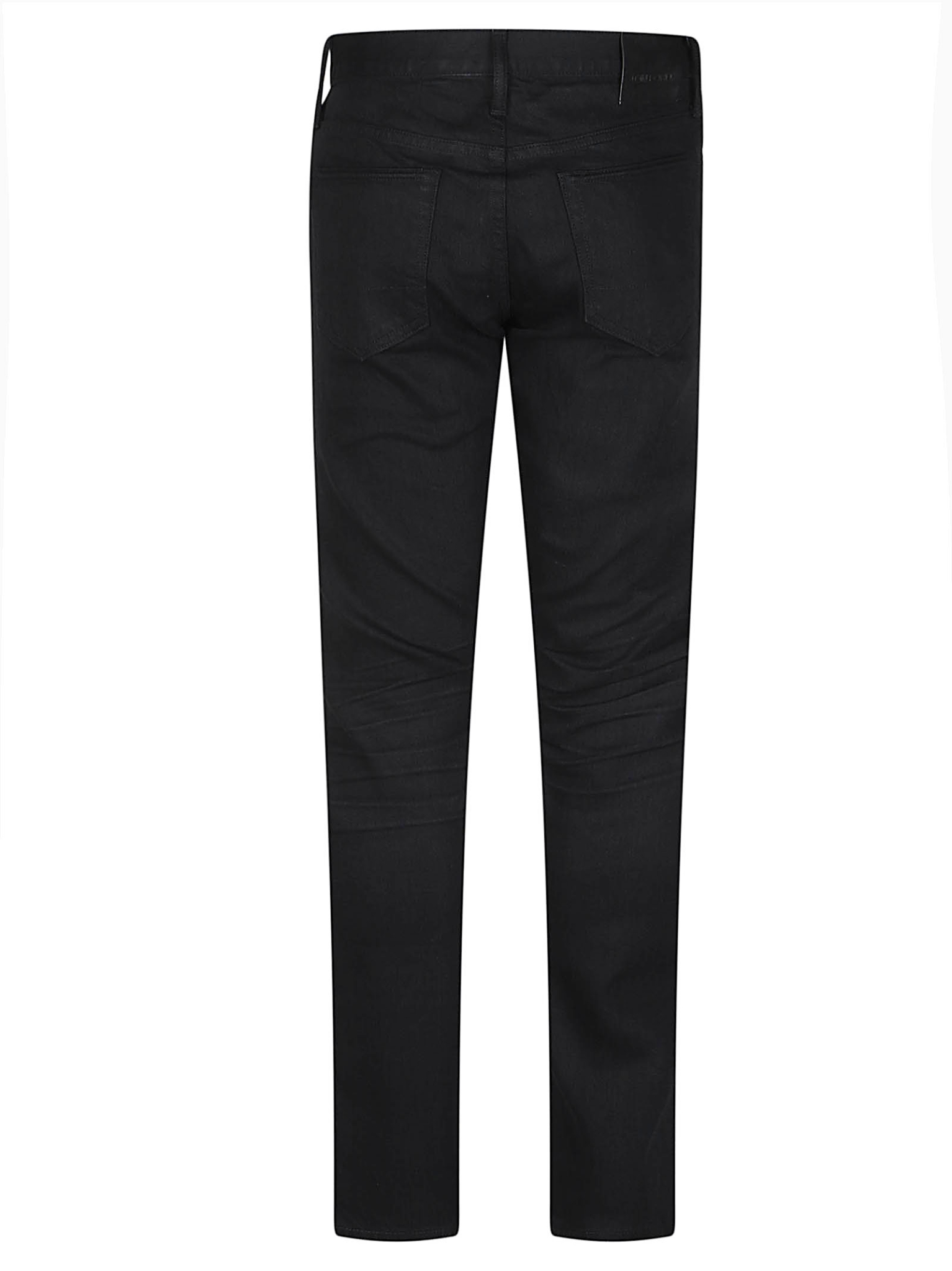 [Tom Ford] Pants FW26 DPS001 DMC084