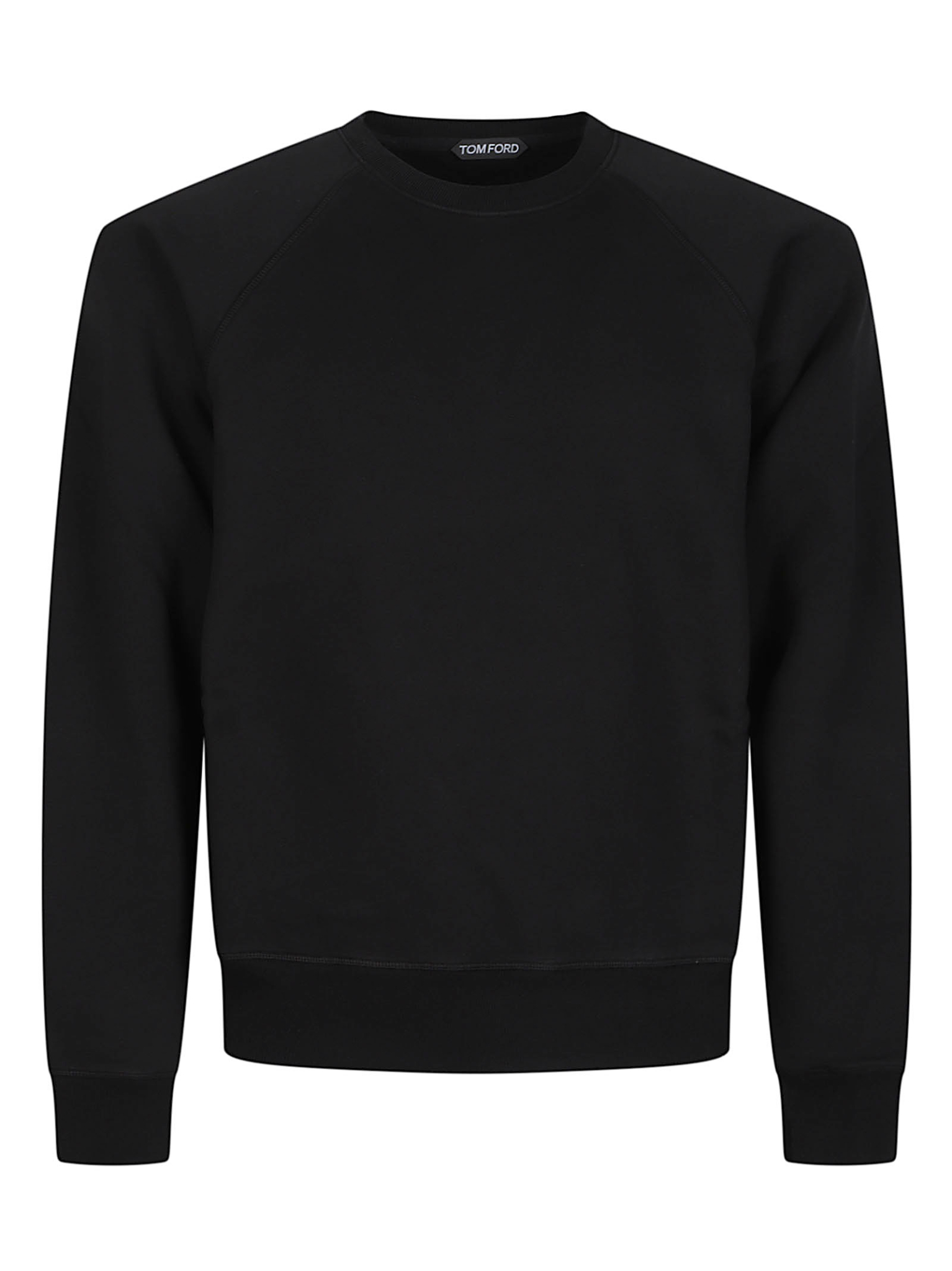 [Tom Ford] Sweatshirt FW26 JCL019 JMC072