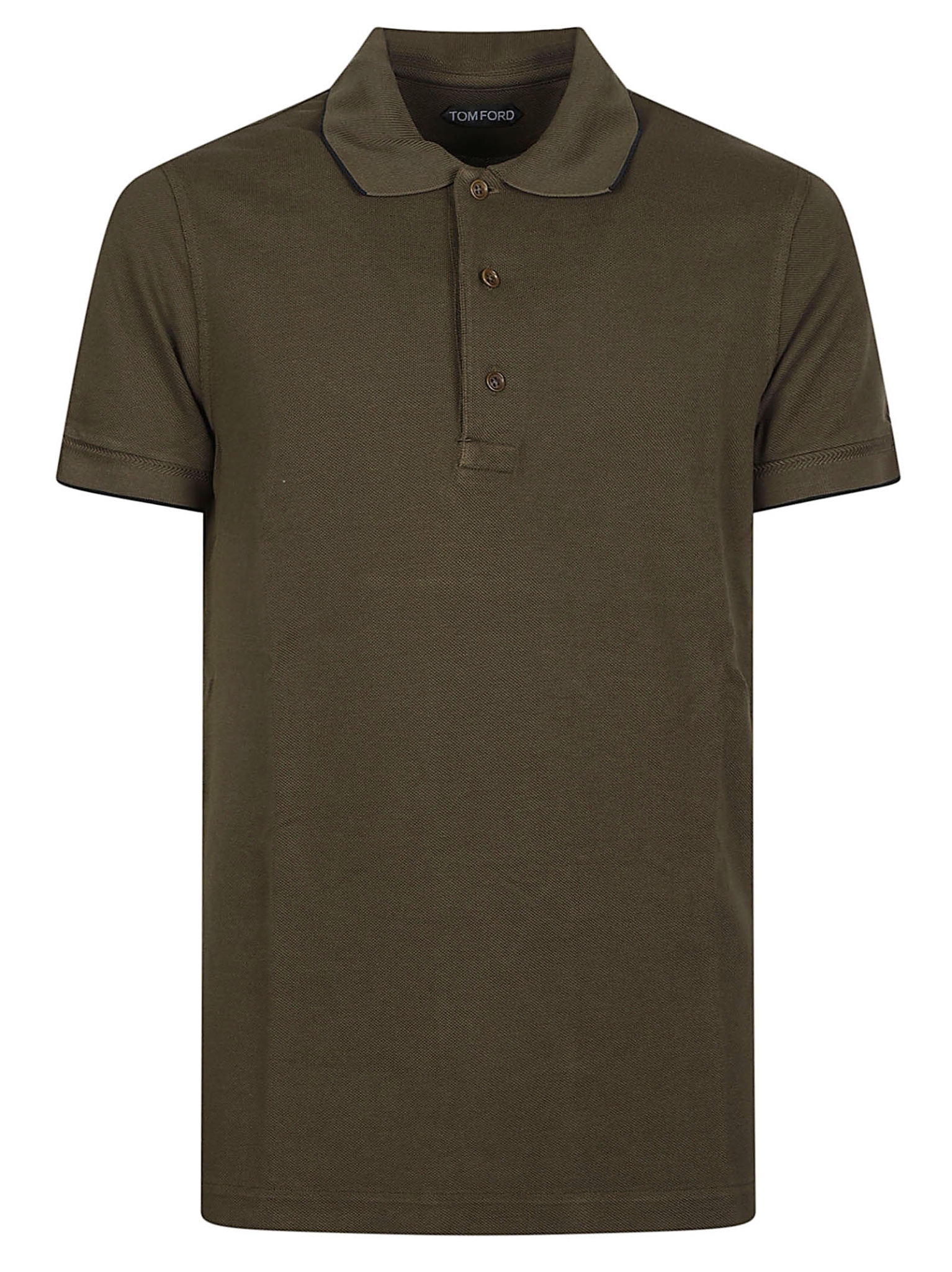 [Tom Ford] T-shirts FW26 JPS019 JMT015