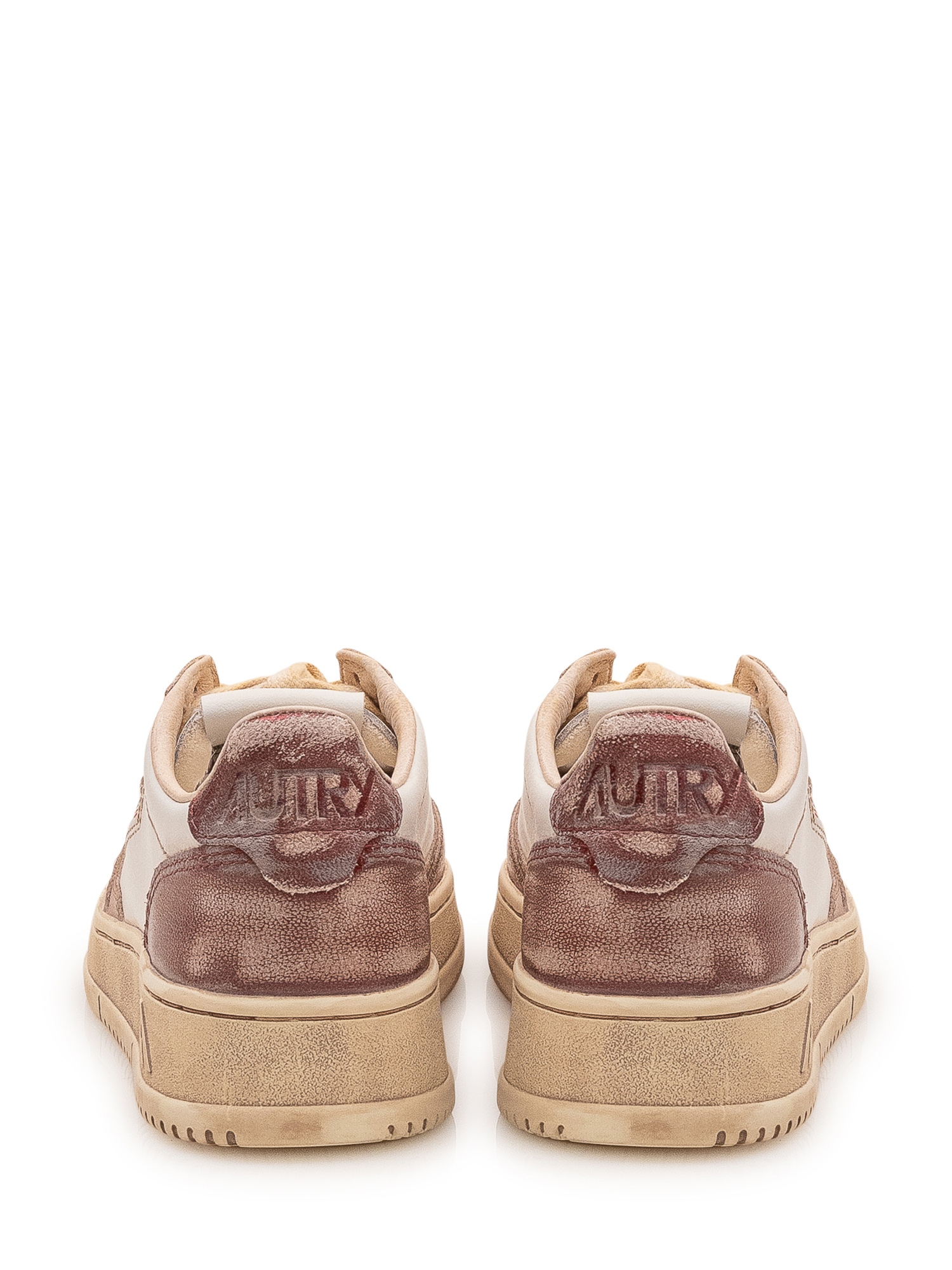 [AUTRY] Sneakers FW26 AVLW MT14