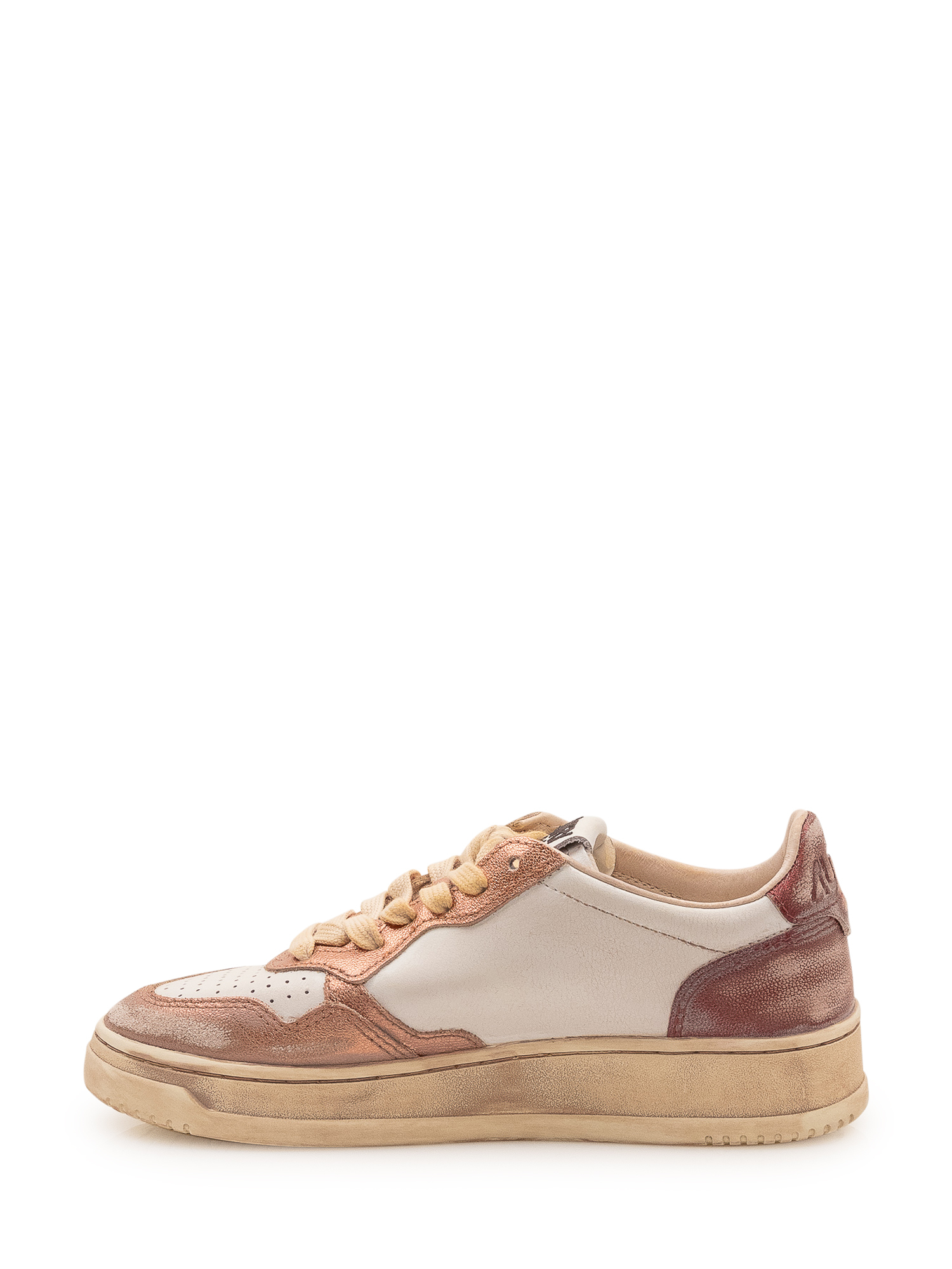 [AUTRY] Sneakers FW26 AVLW MT14