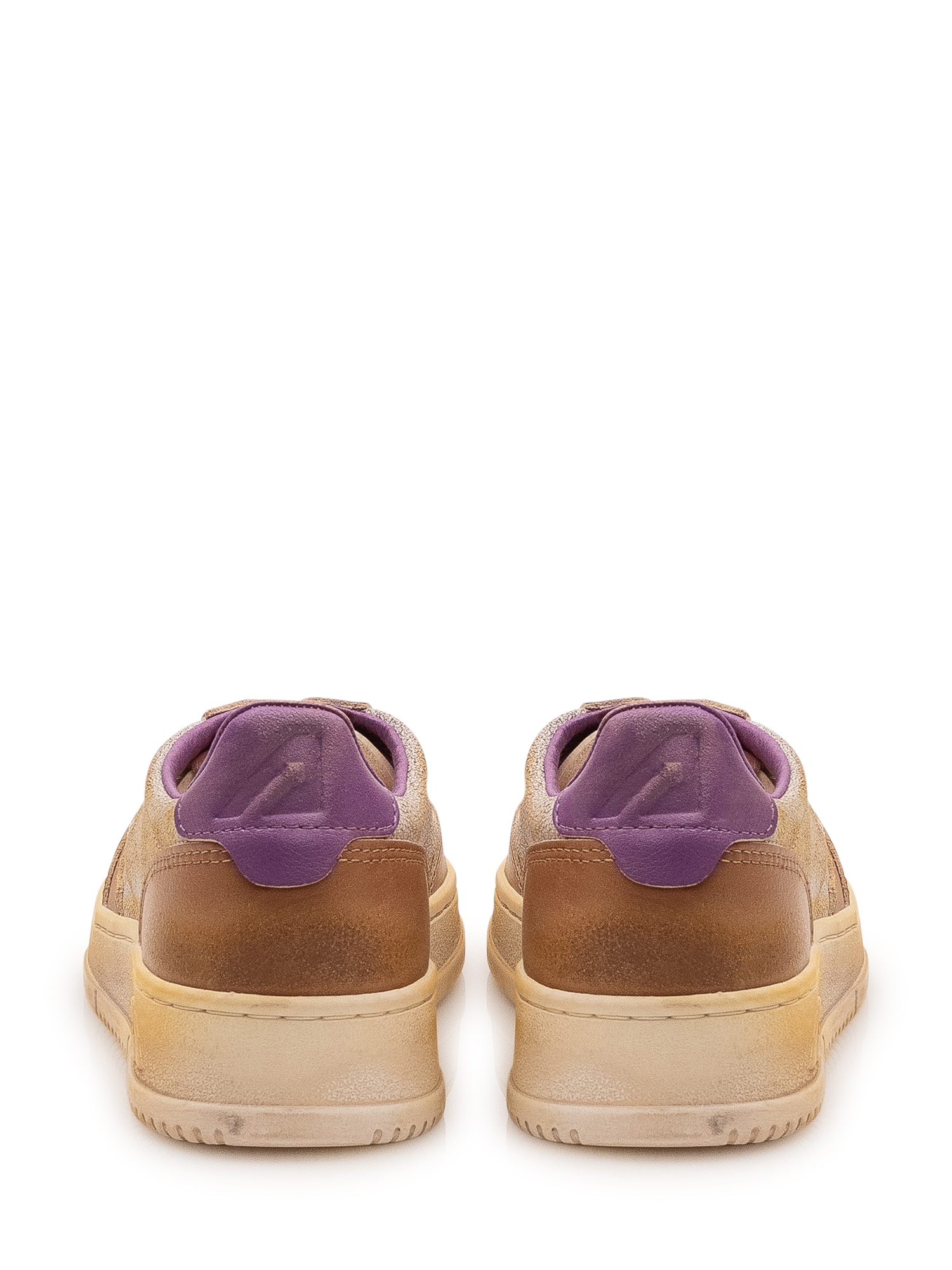 [AUTRY] Sneakers FW26 AVLW HK01