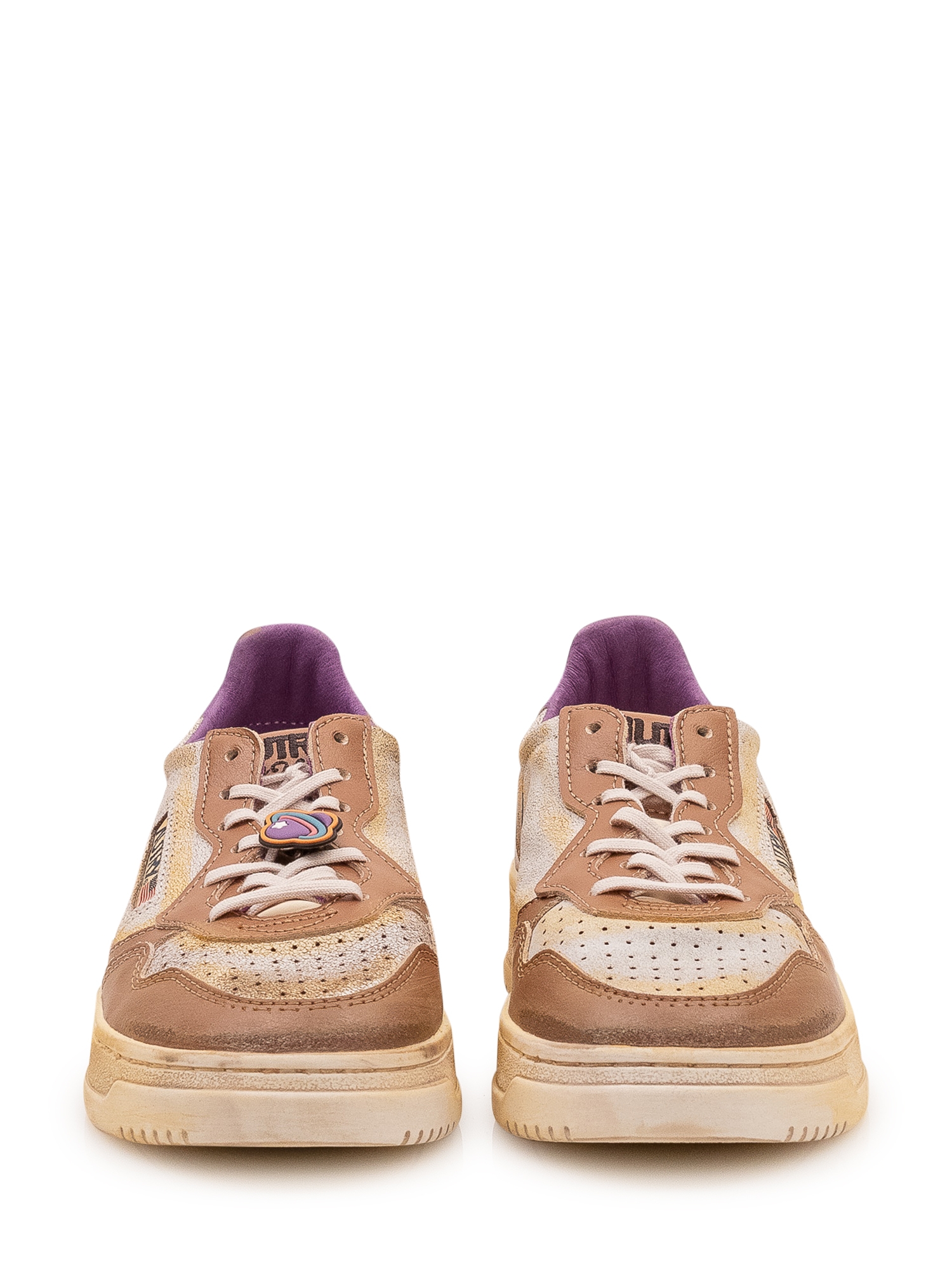 [AUTRY] Sneakers FW26 AVLW HK01