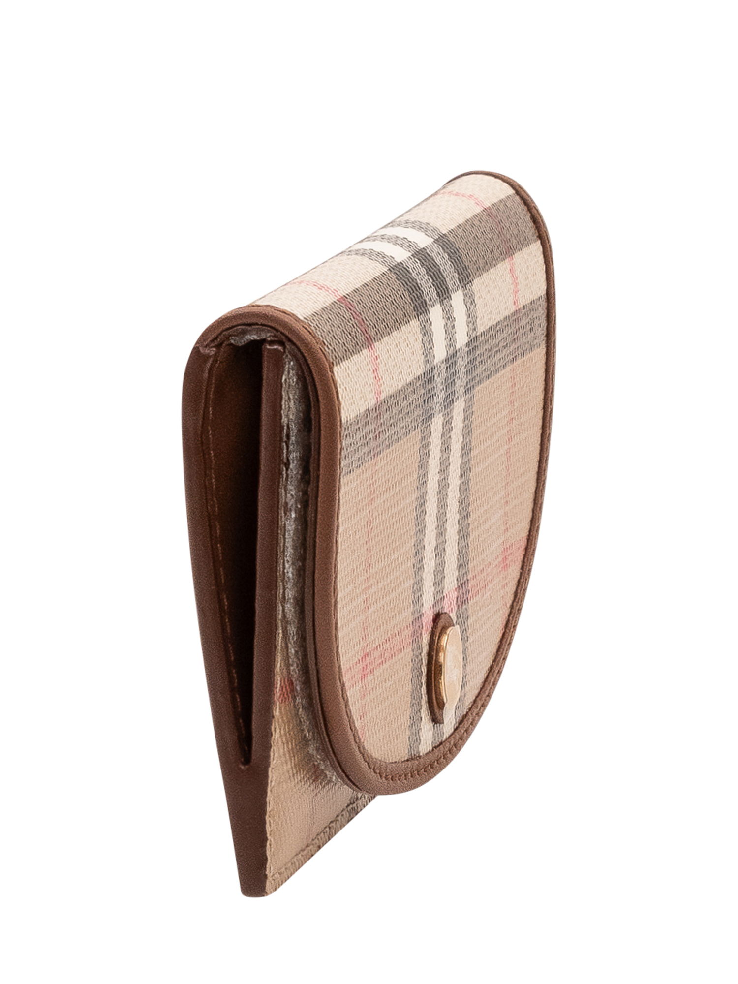 [Burberry] Wallet FW26 8128516 A7026