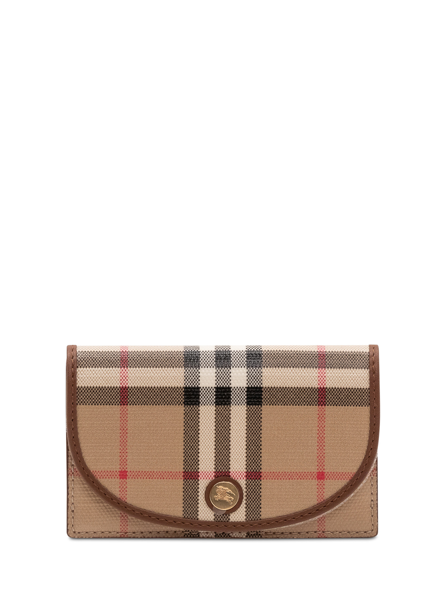 [Burberry] Wallet FW26 8128516 A7026