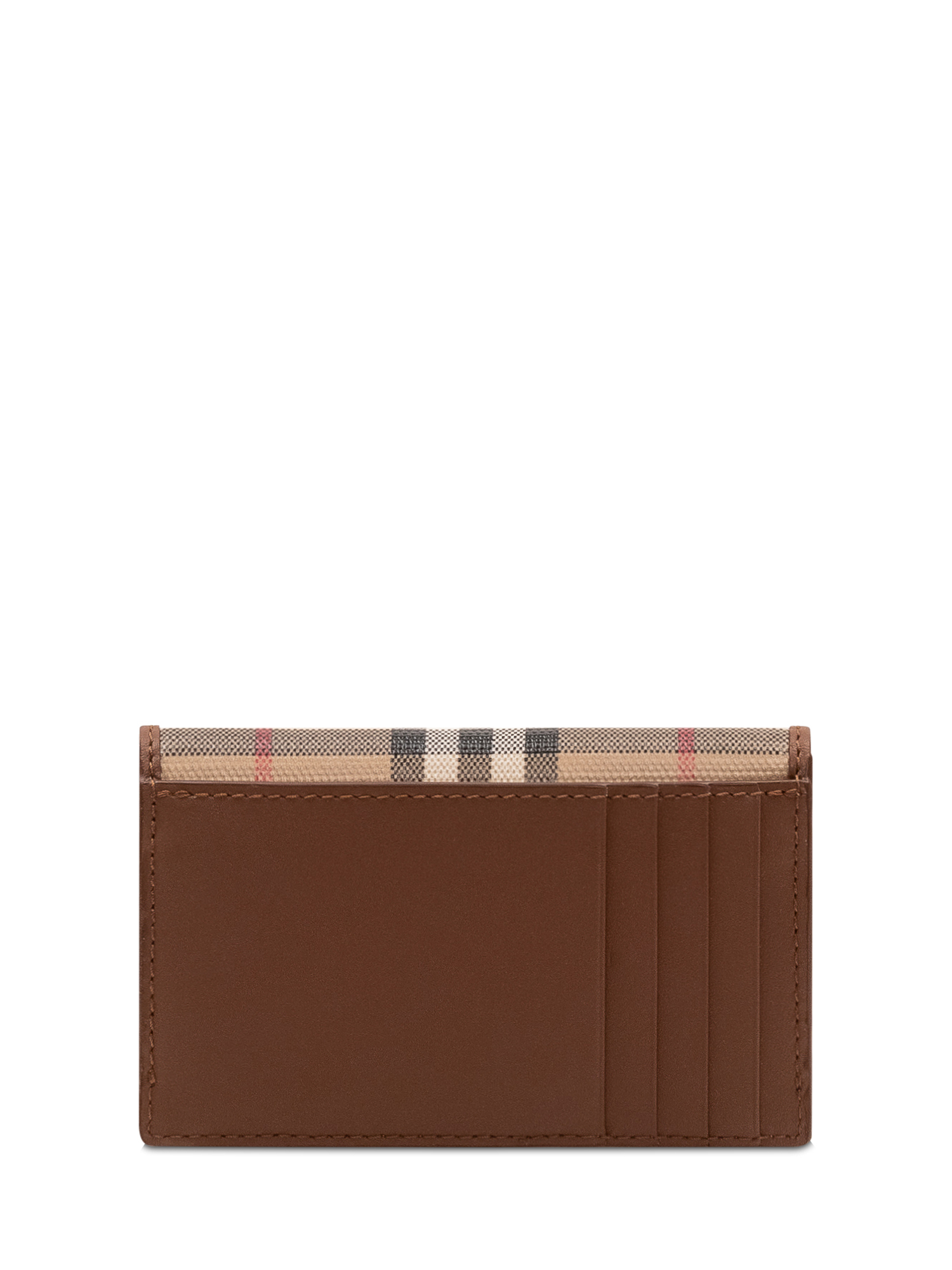 [Burberry] Wallet FW26 8128516 A7026