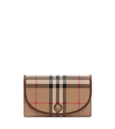 [Burberry] Wallet FW26 8128516 A7026