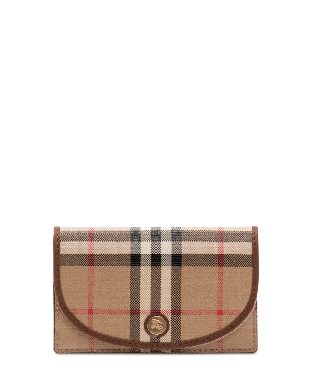 [Burberry] Wallet FW26 8128516 A7026