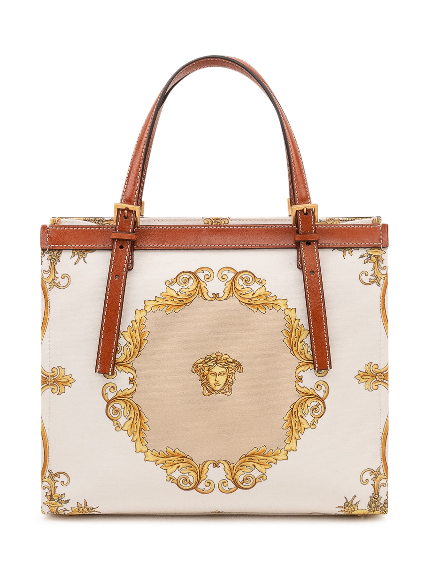 [Versace] Tote bag FW26 10243221A19333 5NA6J