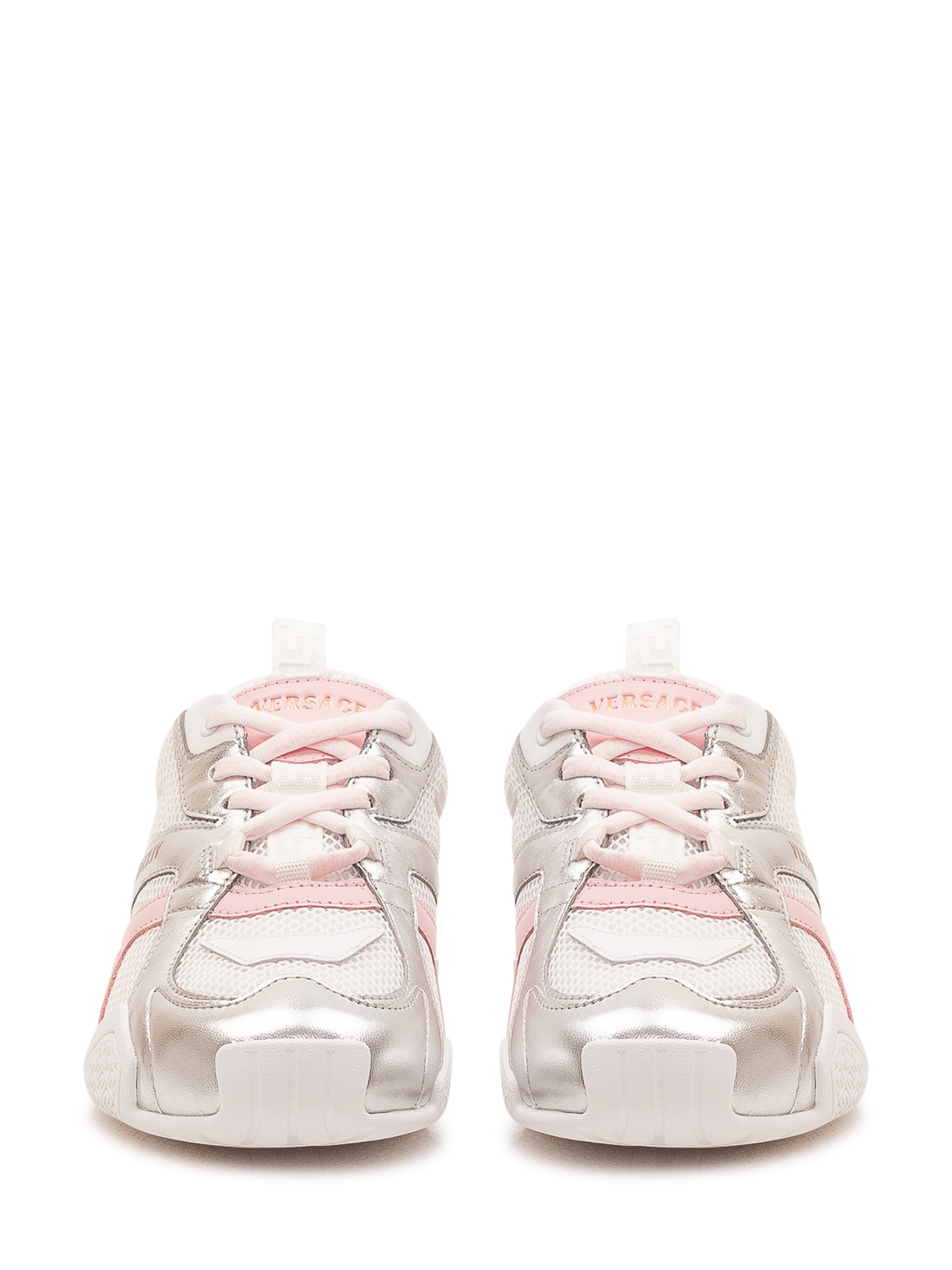 [Versace] Sneakers FW26 10190071A19154 6ED70