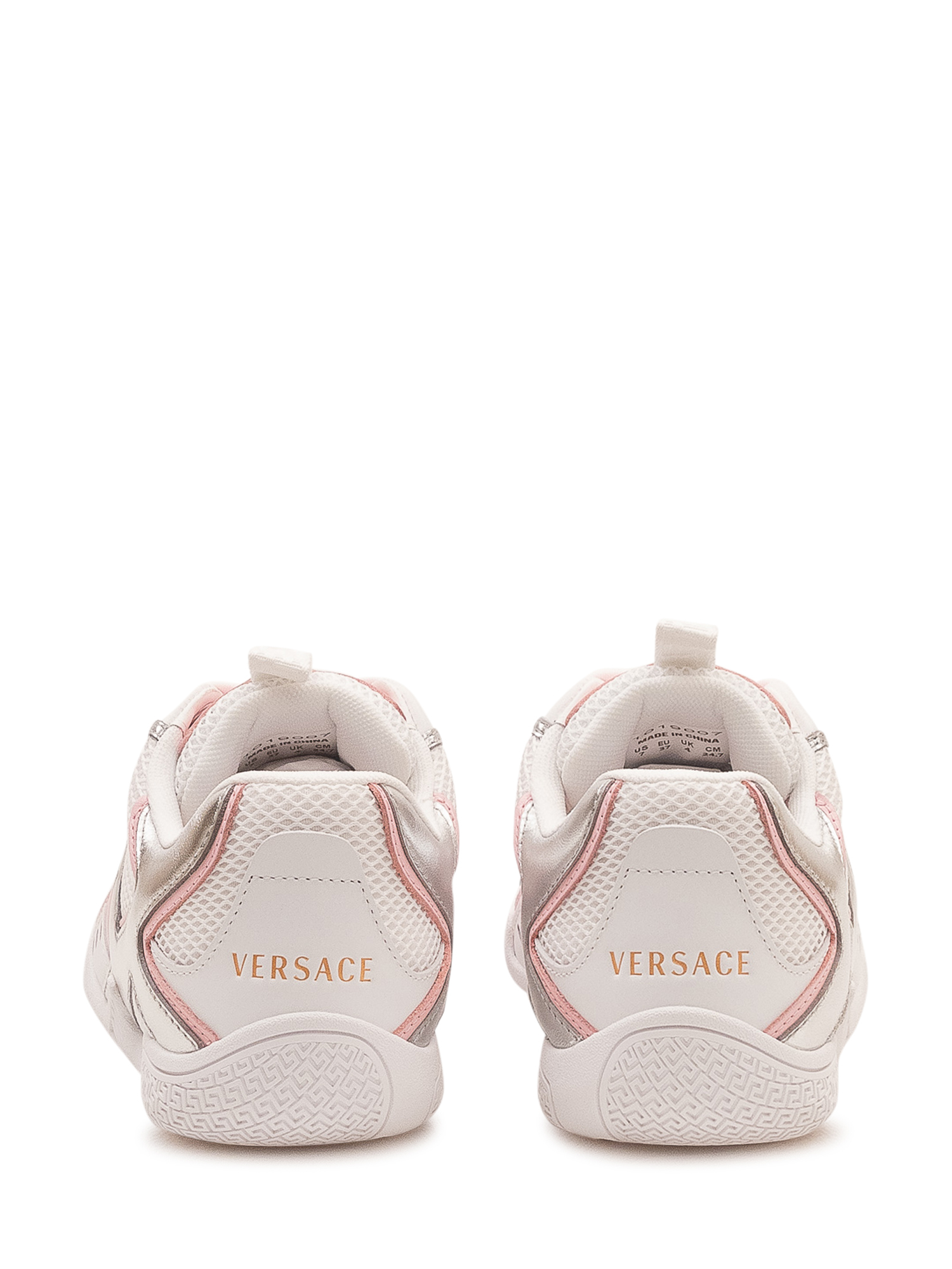 [Versace] Sneakers FW26 10190071A19154 6ED70