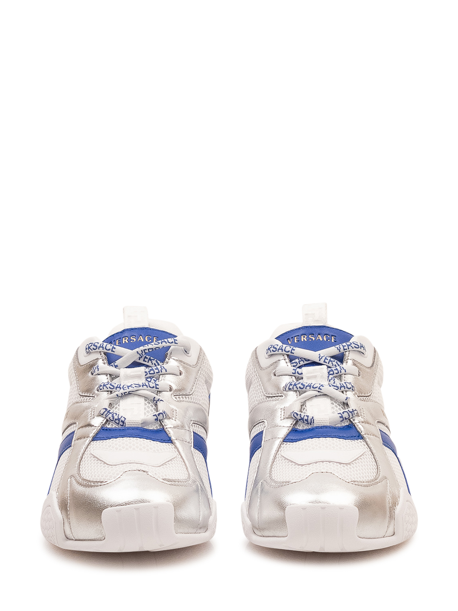 [Versace] Sneakers FW26 10178781A19154 6ED60