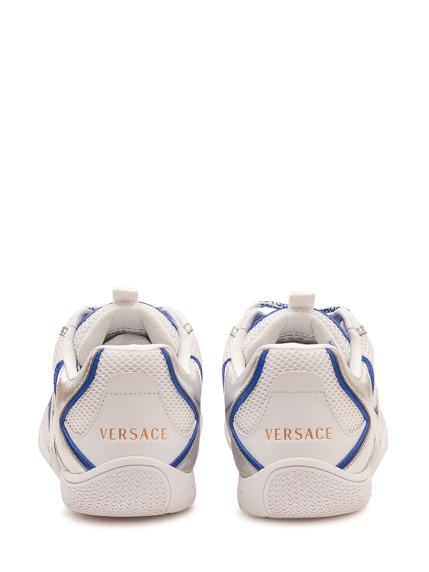[Versace] Sneakers FW26 10178781A19154 6ED60