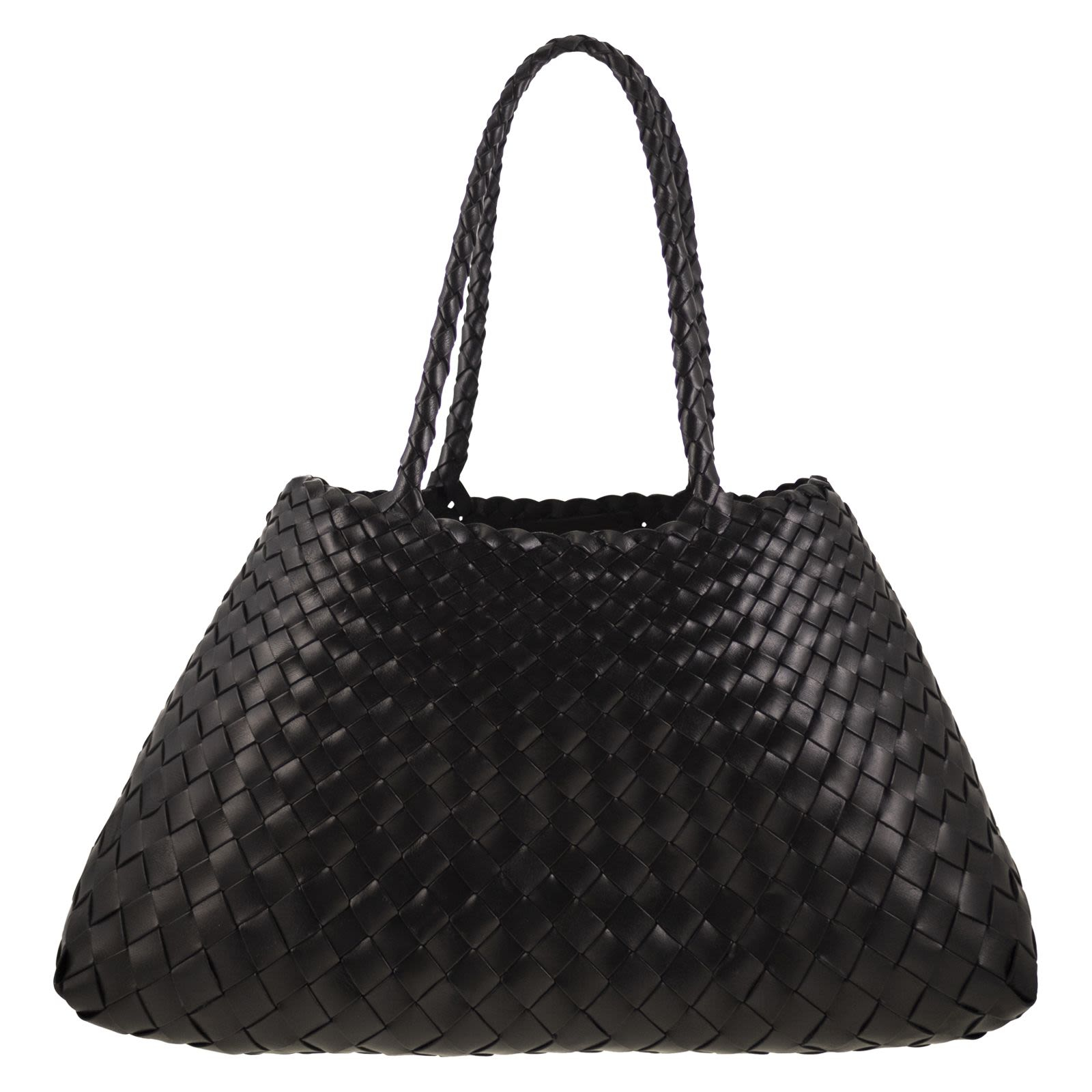 [Dragon] Shoulder bag CO 8892 BLACK