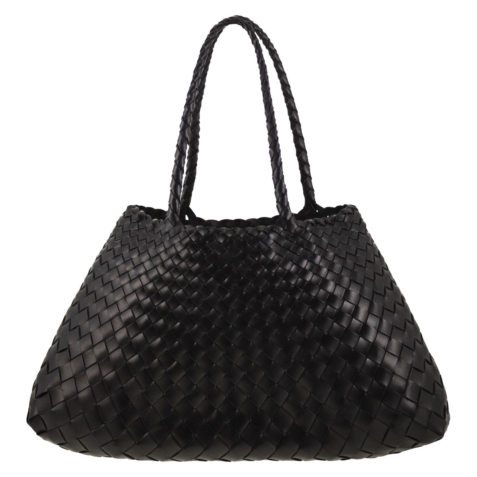[Dragon] Shoulder bag CO 8892 BLACK