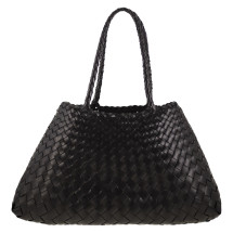 [Dragon] Shoulder bag CO 8892 BLACK