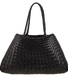[Dragon] Shoulder bag CO 8892 BLACK