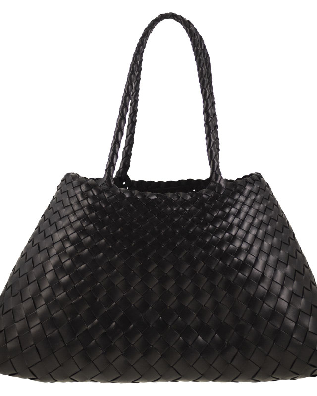 [Dragon] Shoulder bag CO 8892 BLACK