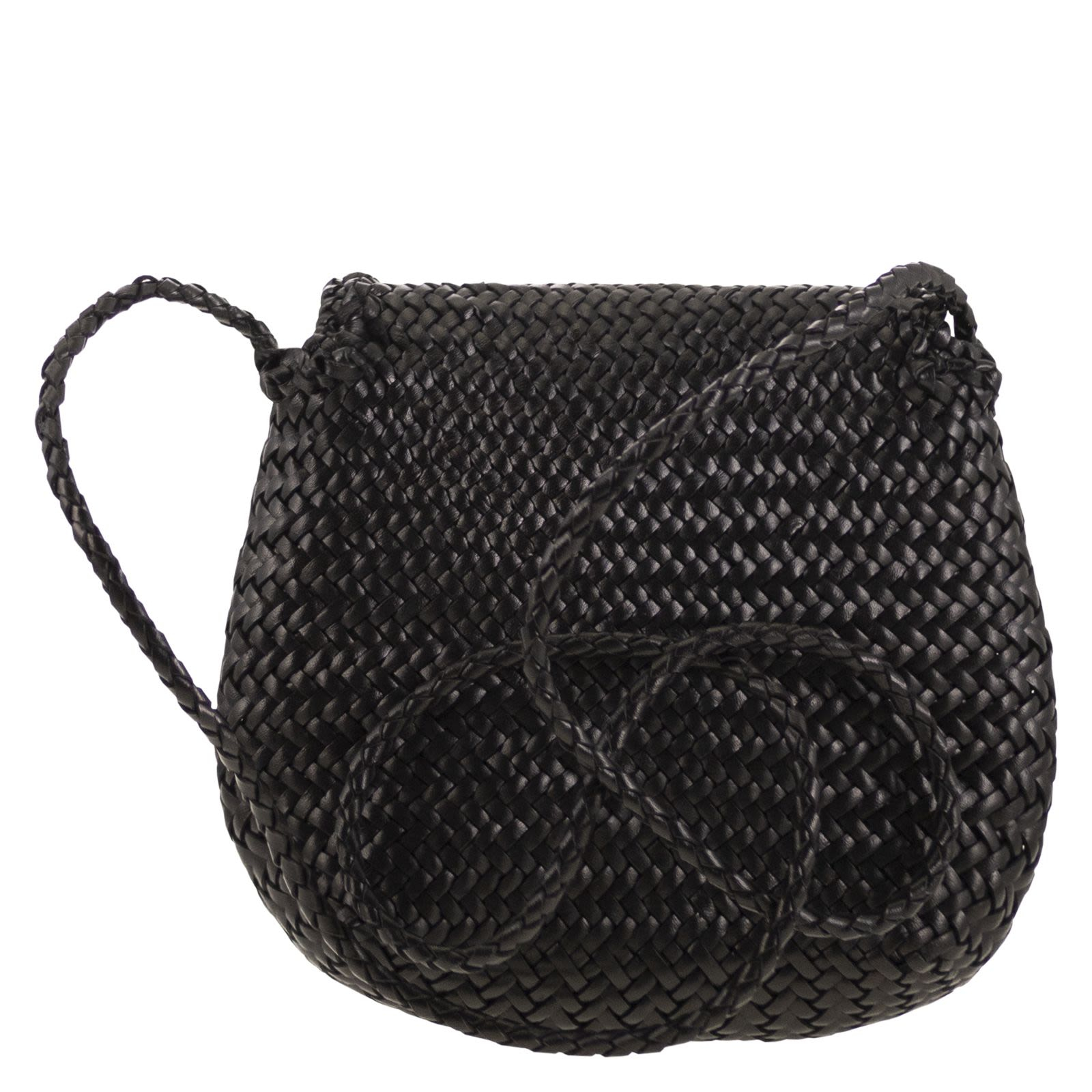 [Dragon] Cross body bag CO 8934 BLACK
