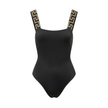 [Versace] Monokini FW26 ABD010981A11119 A1008
