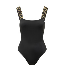 [Versace] Monokini FW26 ABD010981A11119 A1008
