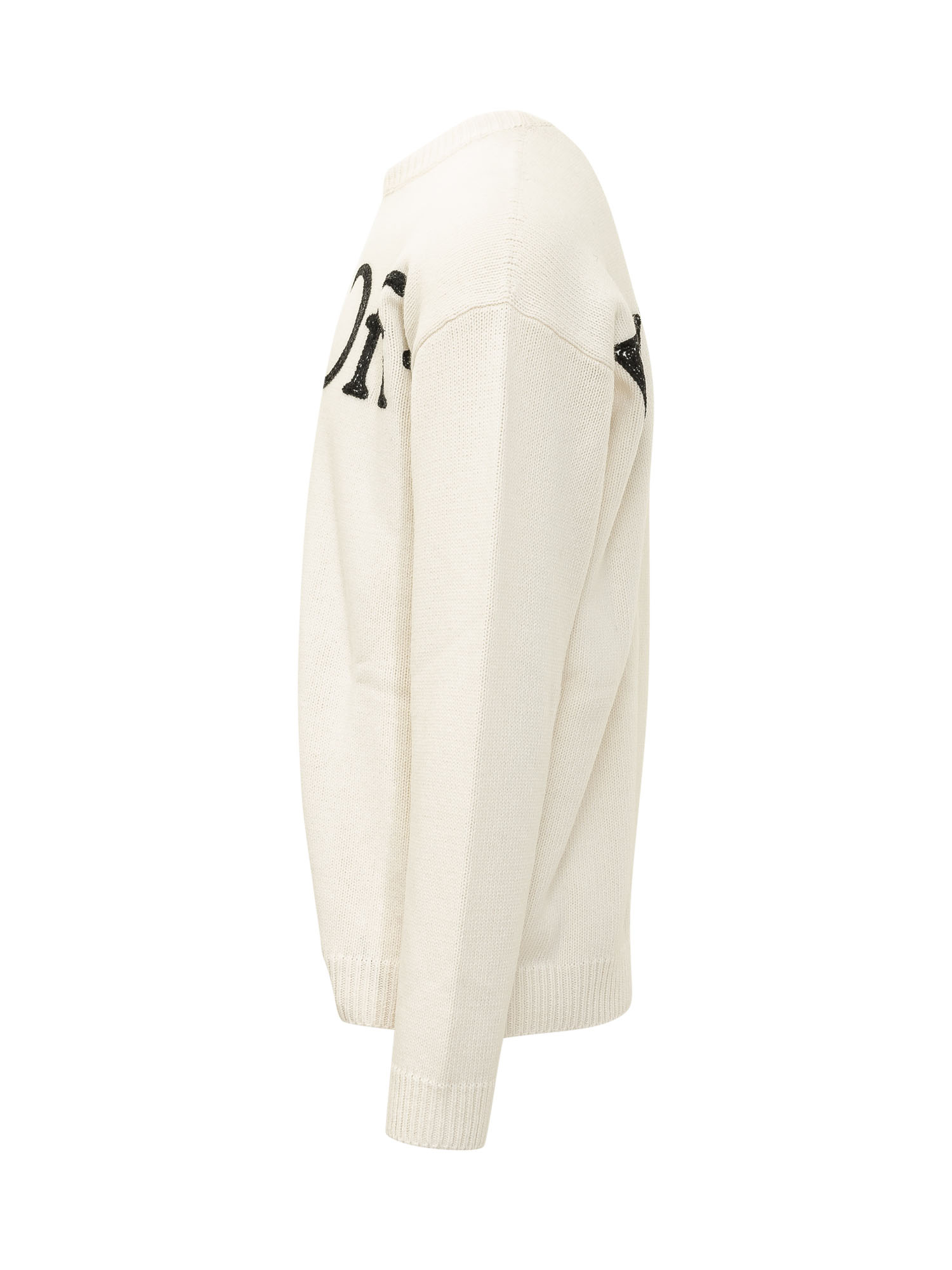 [Off-White] Knitwear FW26 44MHE20QF26K00 1110
