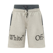 [Off-White] Shorts FW26 44MCI01CF26F00 2460