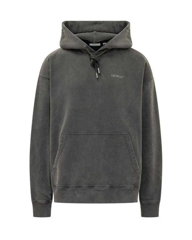 [Off-White] Hoodie FW26 44MBB085F26F00 J001