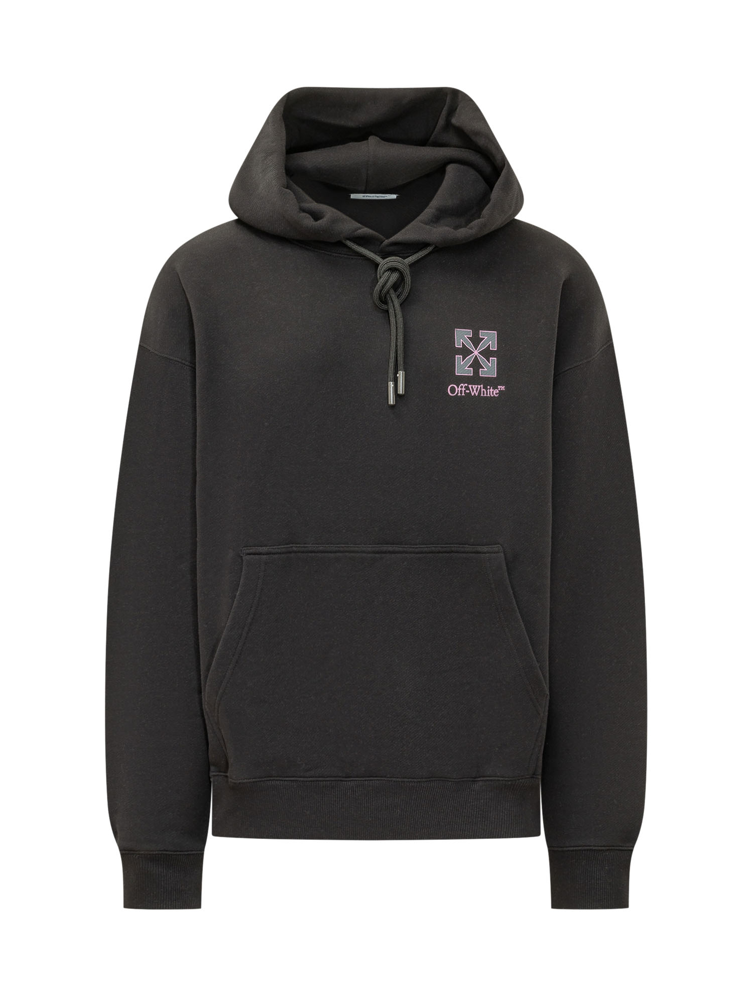 [Off-White] Hoodie FW26 44MBB085F26F00 8001