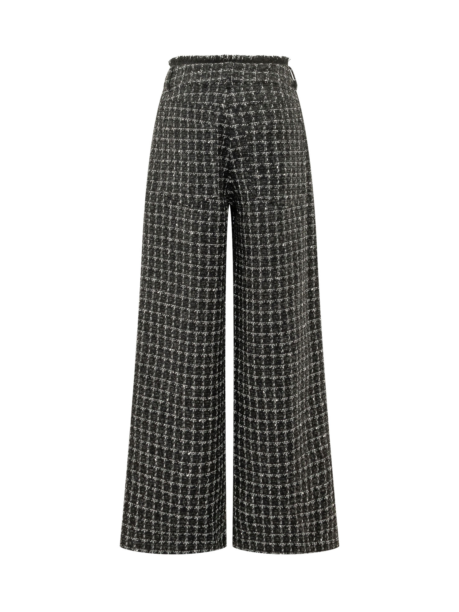 [MSGM] Trousers FW26 4141MDP10A267506 98